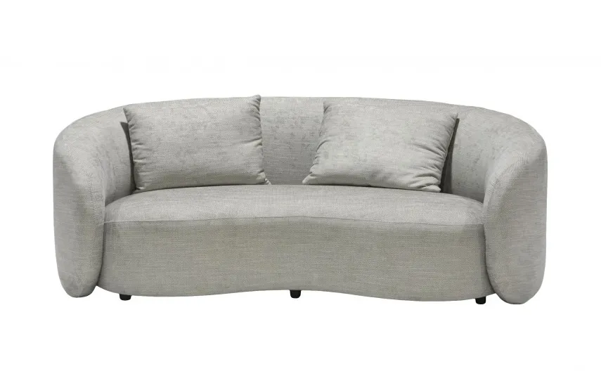 Befame Sofa Dune Hot