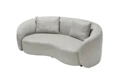 Befame Sofa Dune Hot