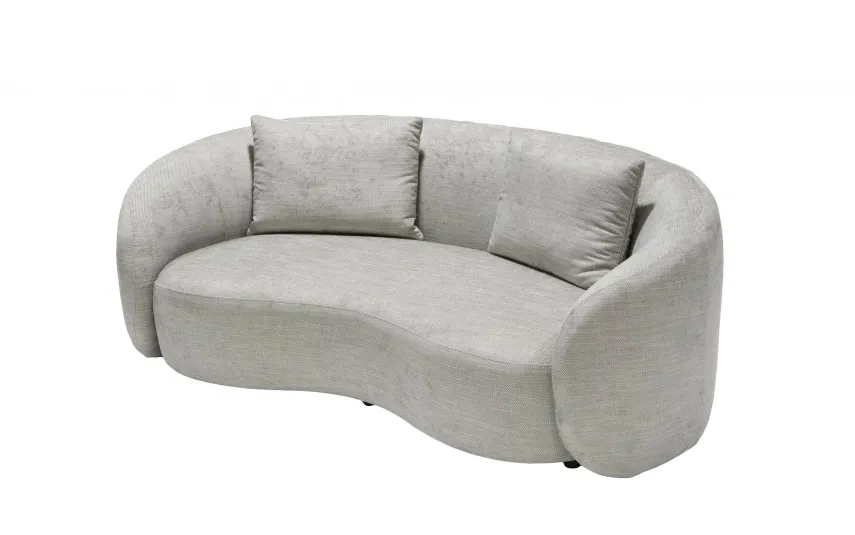 Befame Sofa Dune Hot