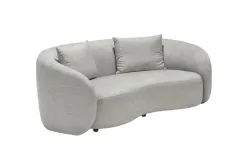 Befame Sofa Dune Hot