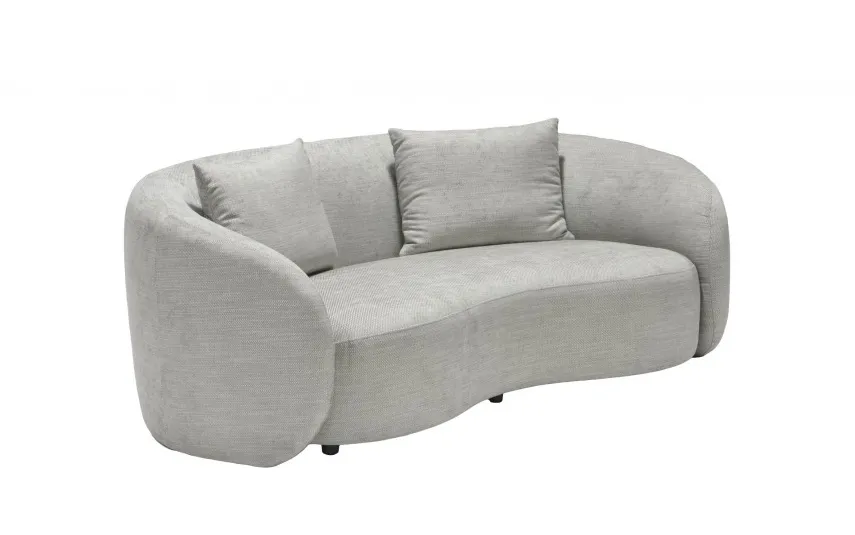 Befame Sofa Dune Hot