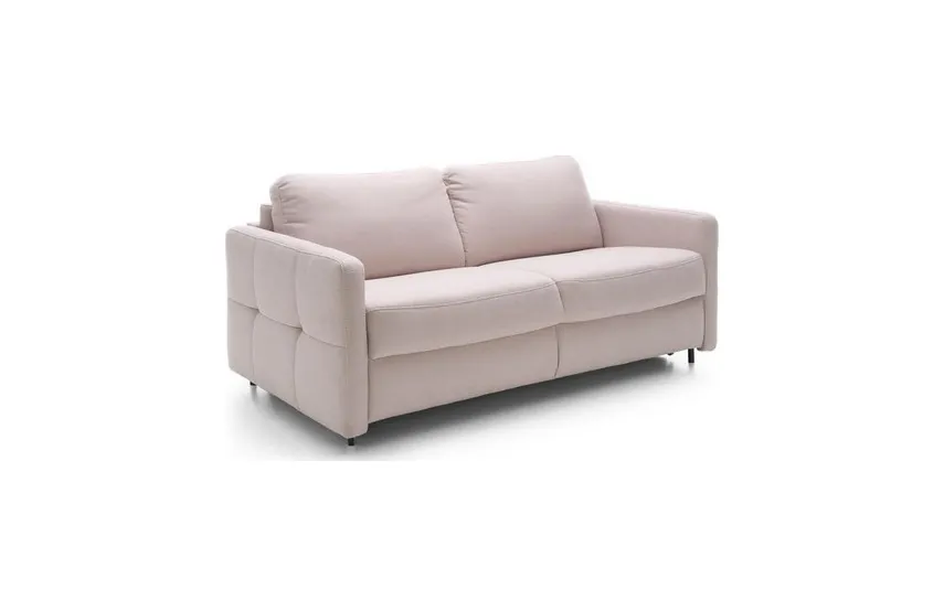 Sweet sit Sofa Ema 2 z funkcją spania (z materacem 140) Fancy 97 Online
