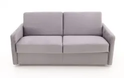 Sweet sit Sofa Ema 2 z funkcją spania i pojemnikiem na pościel Fancy 97 Best