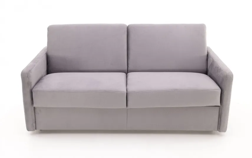 Sweet sit Sofa Ema 2 z funkcją spania i pojemnikiem na pościel Fancy 97 Best