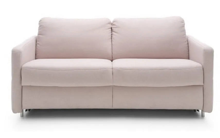 Sweet sit Sofa Ema 2 z funkcją spania (z materacem 140) Fancy 97 Online
