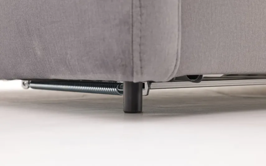 Sweet sit Sofa Ema 2 z funkcją spania i pojemnikiem na pościel Fancy 97 Best