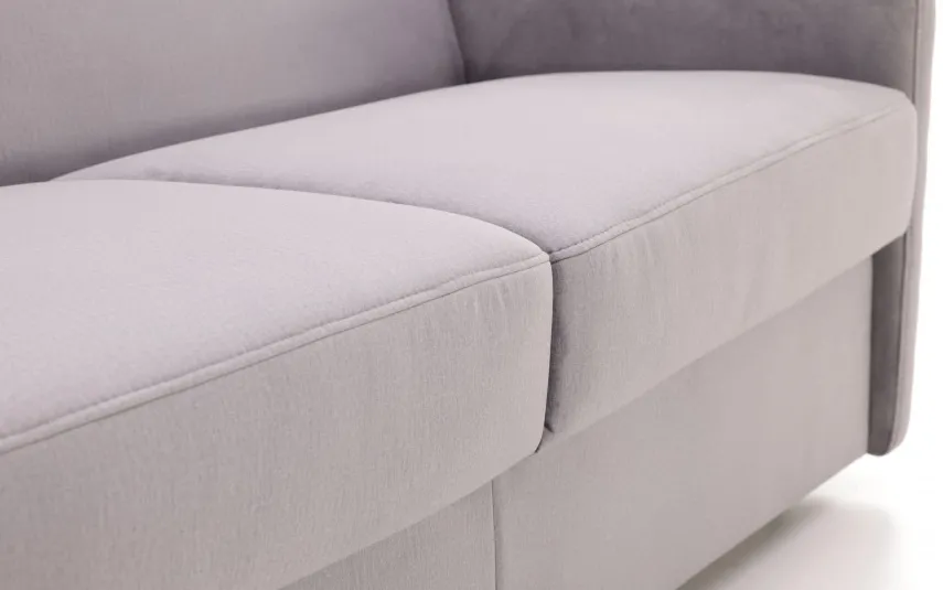 Sweet sit Sofa Ema 2 z funkcją spania i pojemnikiem na pościel Fancy 97 Best
