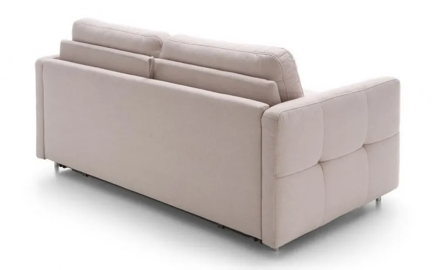 Sweet sit Sofa Ema 2 z funkcją spania (z materacem 160cm) Riviera 41 Discount