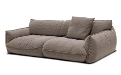 Cotta Sofa Fluffy Clearance