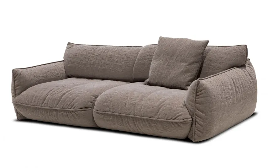 Cotta Sofa Fluffy Clearance