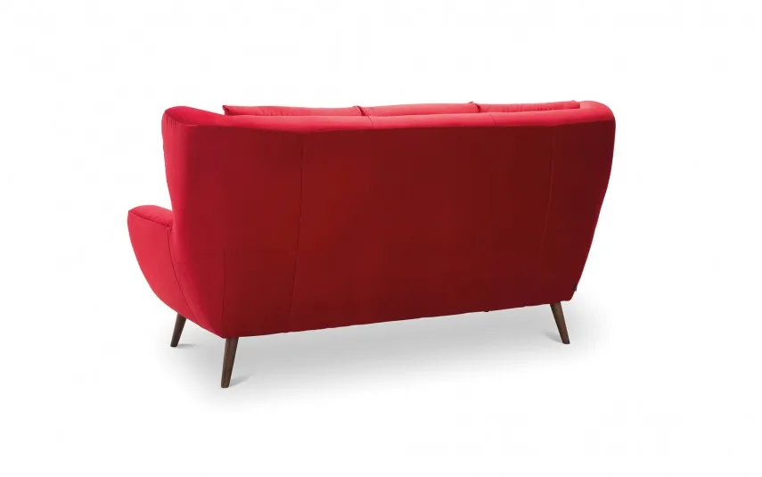 Gala Collezione Sofa Forli 3 Fancy 97 New