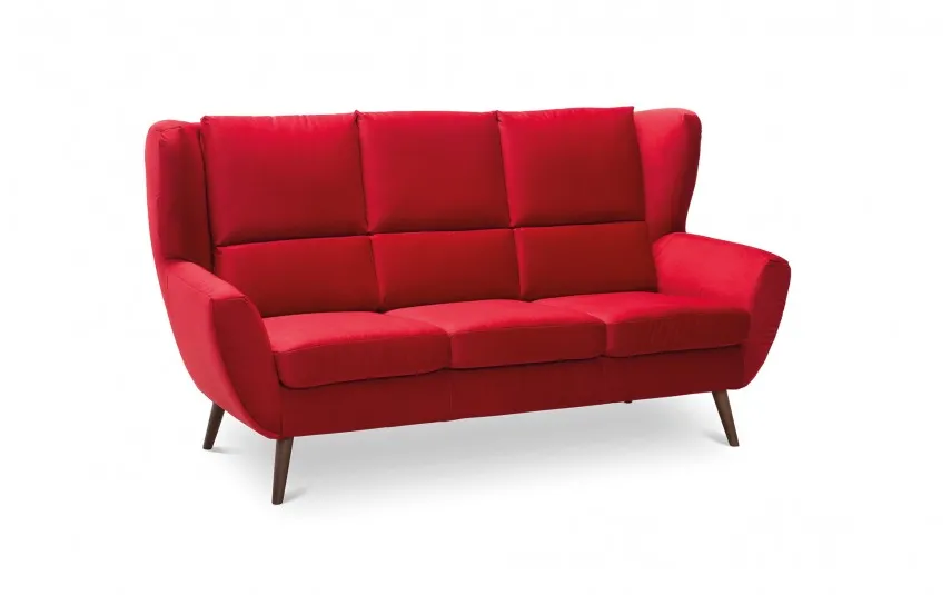 Gala Collezione Sofa Forli 3 Fancy 97 New