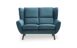 Gala Collezione Sofa Forli 2 osobowa Fancy 97 Sale