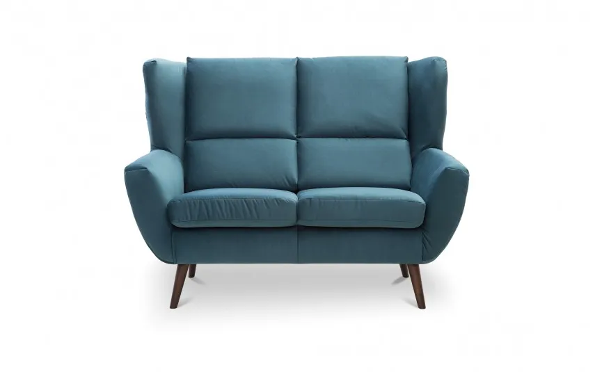 Gala Collezione Sofa Forli 2 osobowa Fancy 97 Sale