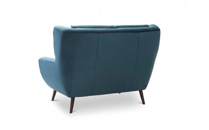 Gala Collezione Sofa Forli 2 osobowa Fancy 97 Sale