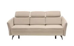 Libro Sofa Fuga z funkcją spania i pojemnikiem na pościel Sale