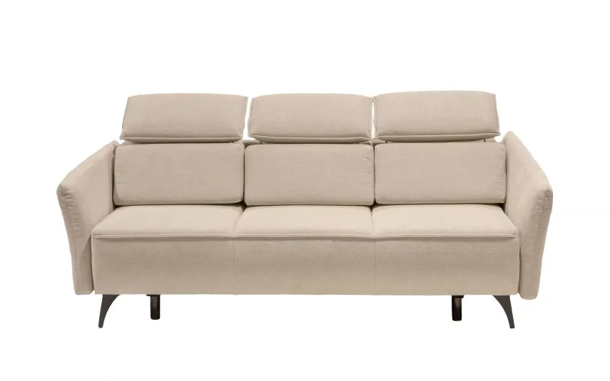 Libro Sofa Fuga z funkcją spania i pojemnikiem na pościel Sale