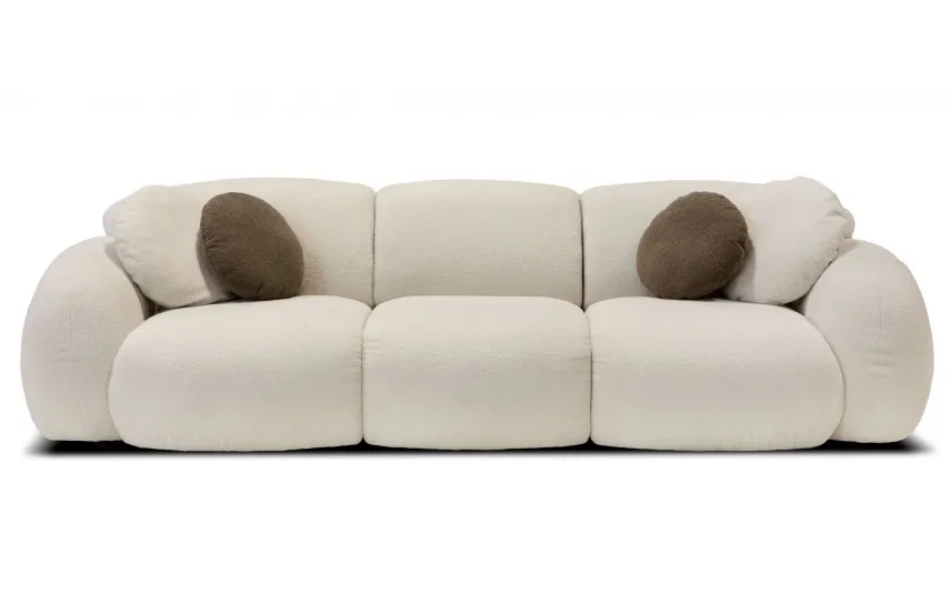 Cotta Sofa Globe Clearance