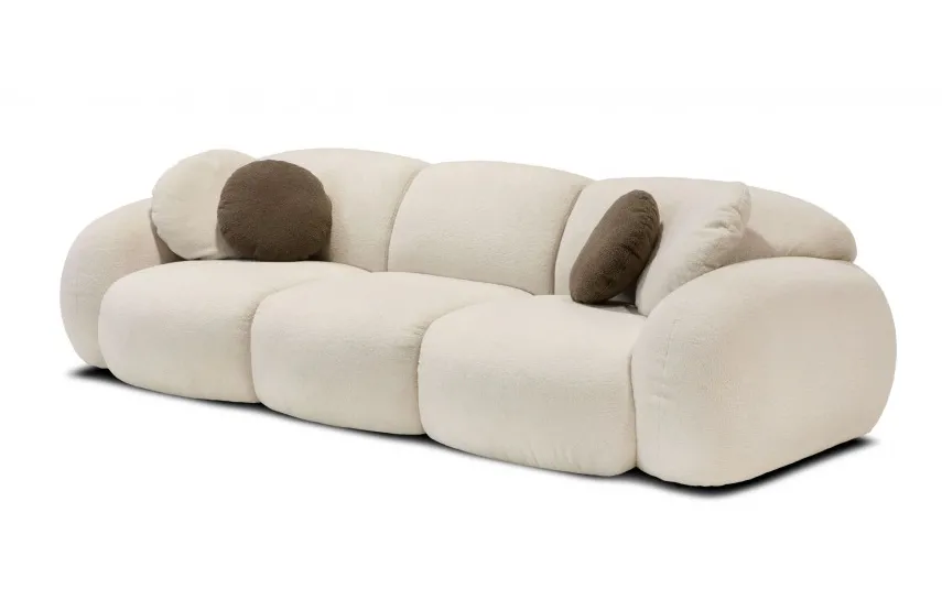 Cotta Sofa Globe Clearance