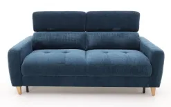 Bydgoskie Meble Sofa Goya z funkcją spania (typ włoski) Austin KR10708 Hot