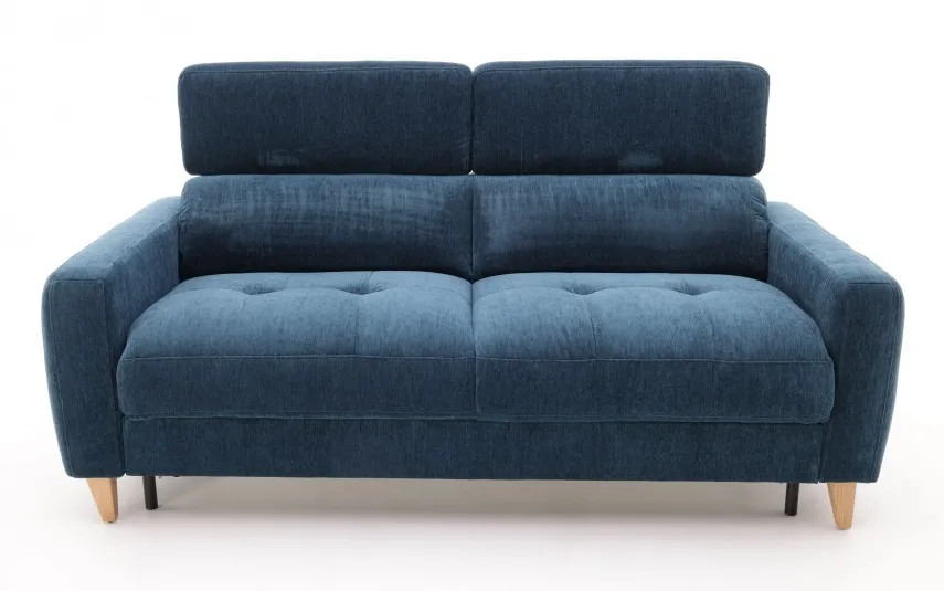 Bydgoskie Meble Sofa Goya z funkcją spania (typ włoski) Austin KR10708 Hot