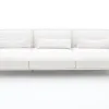 Max Divani Sofa Groove 3 osobowa Outlet
