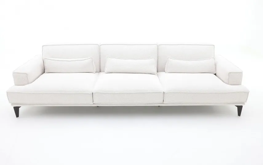 Max Divani Sofa Groove 3 osobowa Outlet