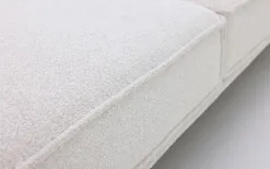 Max Divani Sofa Groove 3 osobowa Outlet