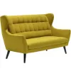 Etap Sofa Sofa Henry 3-osobowa Outlet