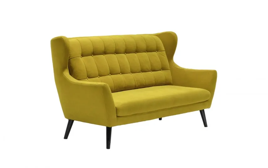 Etap Sofa Sofa Henry 3-osobowa Outlet