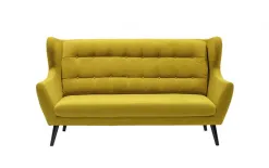 Etap Sofa Sofa Henry 3-osobowa Outlet