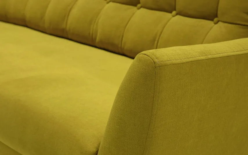 Etap Sofa Sofa Henry 3-osobowa Outlet