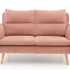 Bydgoskie Meble Sofa Ines 2 osobowa Storm 54 Sale