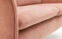 Bydgoskie Meble Sofa Ines 2 osobowa Storm 54 Sale