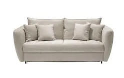 Gala Collezione Sofa Iva 2 z funkcją spania i poj. na pościel Outlet