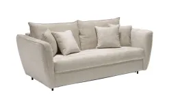 Gala Collezione Sofa Iva 2 z funkcją spania i poj. na pościel Outlet
