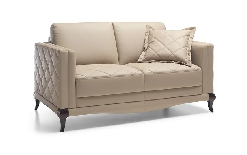 Bydgoskie Meble Sofa Laviano 2 osobowa SK. B42 Clearance