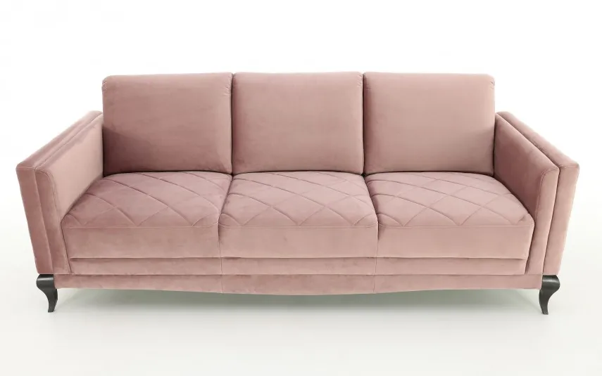 Bydgoskie Meble Sofa Laviano 3 osobowa New