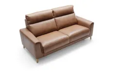 Bydgoskie Meble Sofa Legato 3 os. z funkcją relaks elektryczny SK. B42 Best