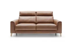 Bydgoskie Meble Sofa Legato z funkcją spania (sedalift) SK. B42 Clearance