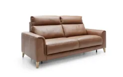 Bydgoskie Meble Sofa Legato z funkcją spania (sedalift) SK. B42 Clearance