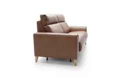 Bydgoskie Meble Sofa Legato z funkcją spania (sedalift) SK. B42 Clearance
