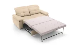 Bydgoskie Meble Sofa Legend z funkcją spania (sedalift) SK. B42 Online