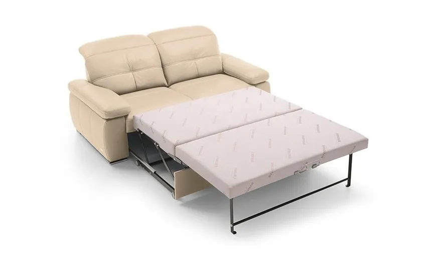 Bydgoskie Meble Sofa Legend z funkcją spania (sedalift) SK. B42 Online