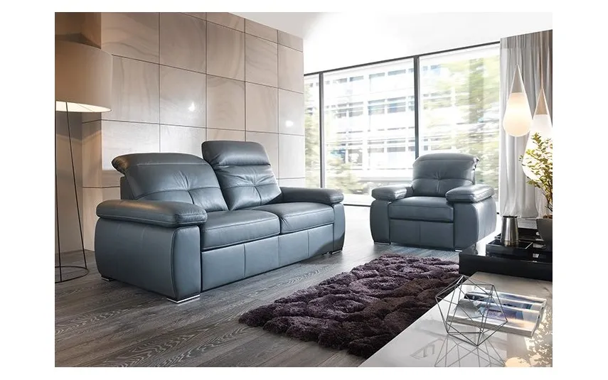 Bydgoskie Meble Sofa Legend z funkcją spania (sedalift) SK. B42 Online