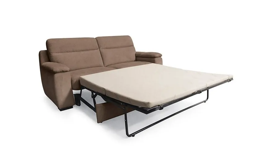 Bydgoskie Meble Sofa Libretto z funkcją spania SK. B42 Discount