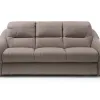 Bydgoskie Meble Sofa Malachit 3 os. z funkcją spania (sedalift) SK. B42 Discount