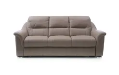 Bydgoskie Meble Sofa Malachit 3 os. z funkcją spania (sedalift) SK. B42 Discount
