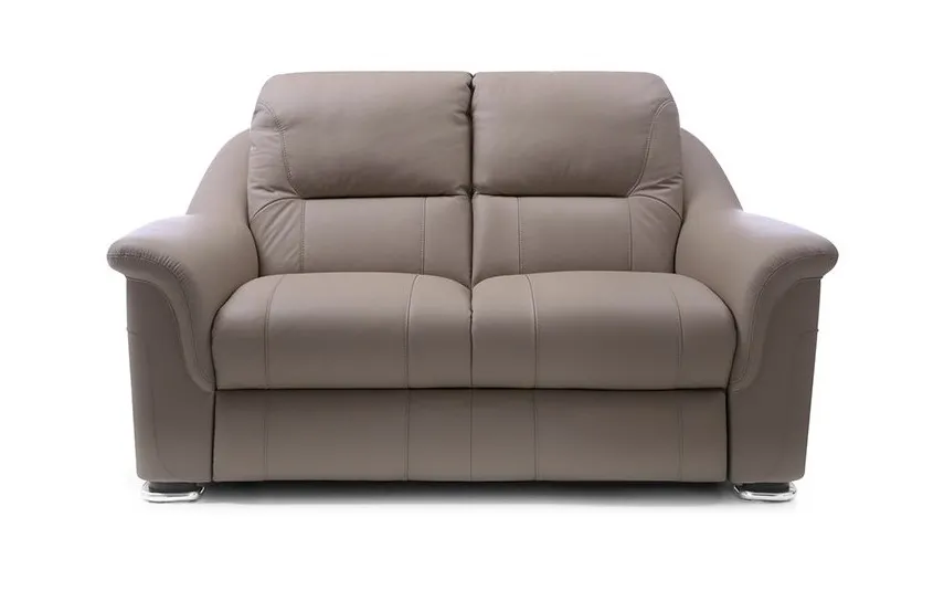 Bydgoskie Meble Sofa Malachit 2 os. z szufladą SK. B42 New