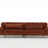 Witek Home Sofa Messina FK-3P (F20-TX2356) Outlet